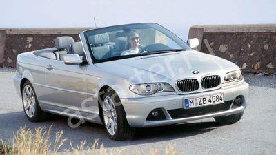 Купить генератор BMW 3 E46, ремонт генератора BMW 3 E46